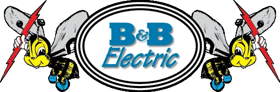 Slide of B&B Electric