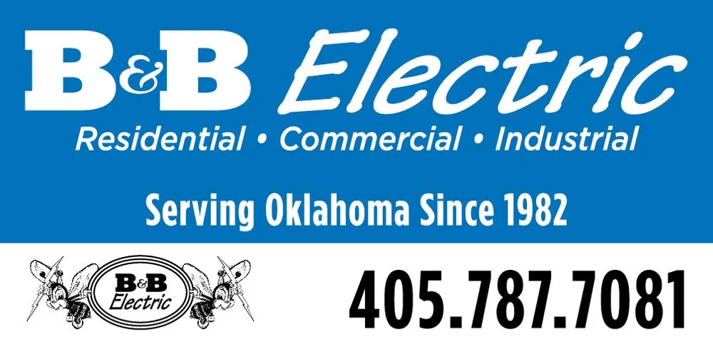 Slide of B&B Electric