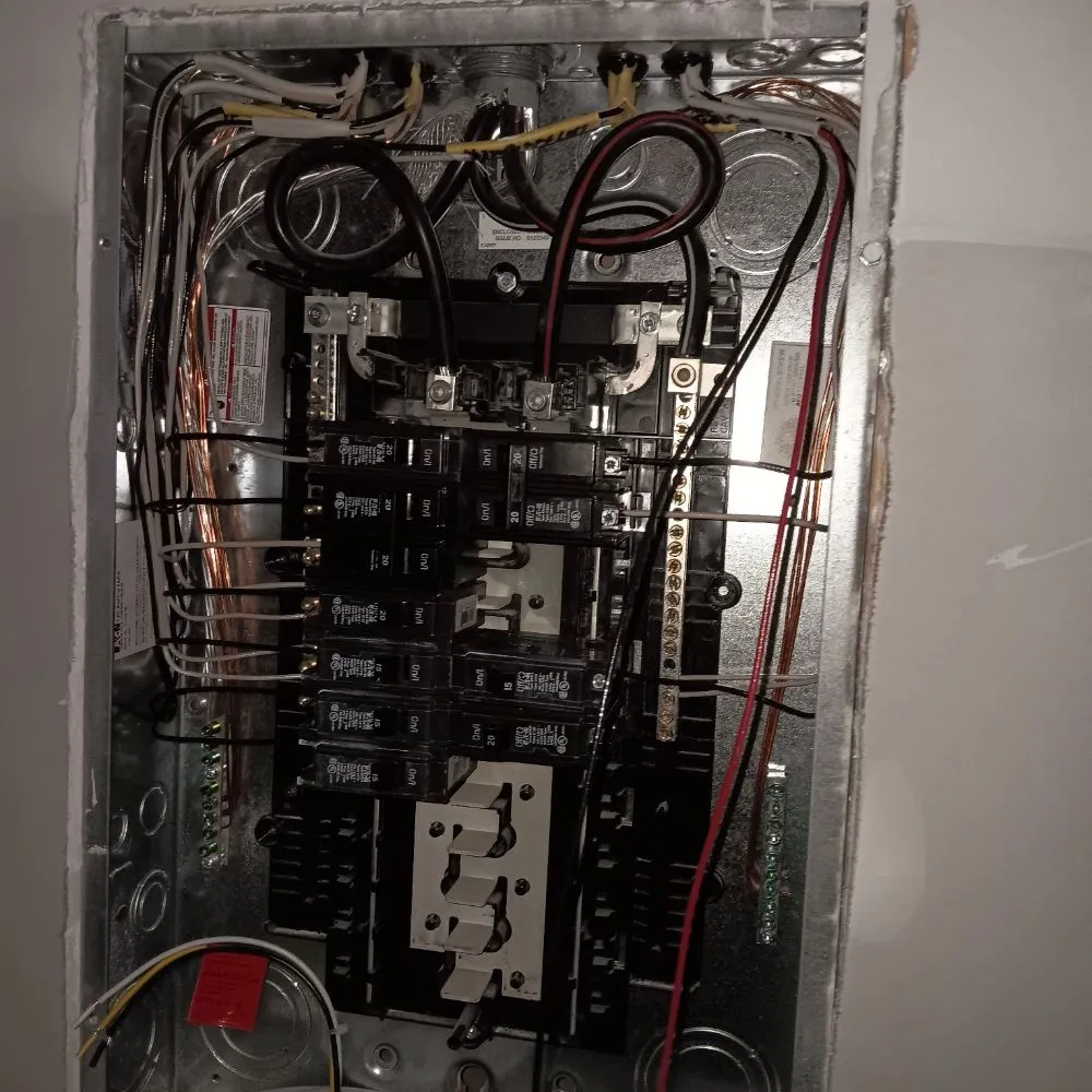 Slide of BB Electric