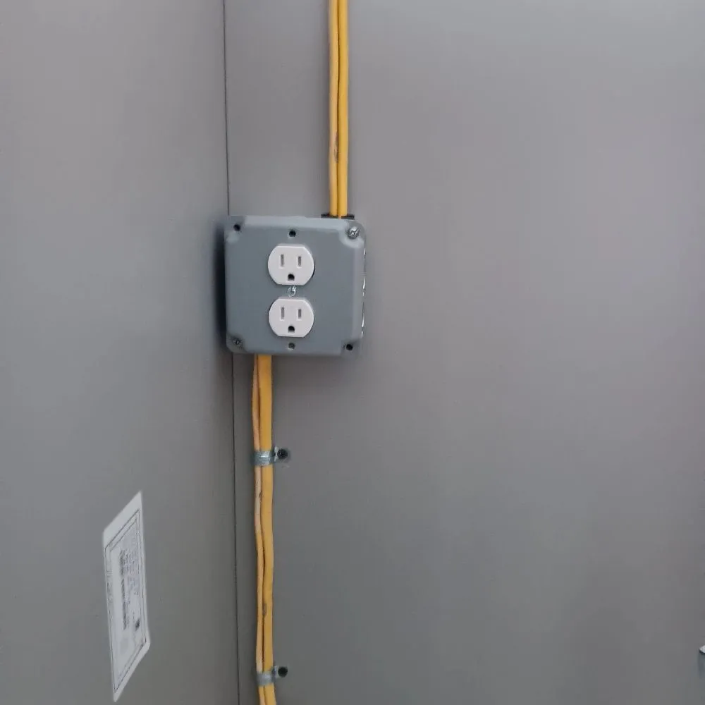 Slide of BB Electric