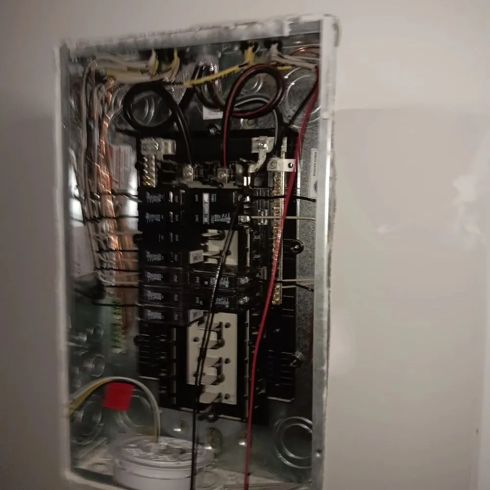 Slide of BB Electric