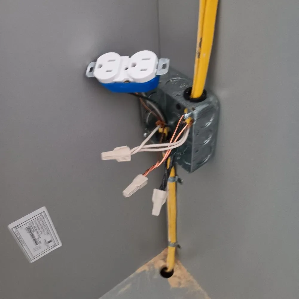 Slide of BB Electric