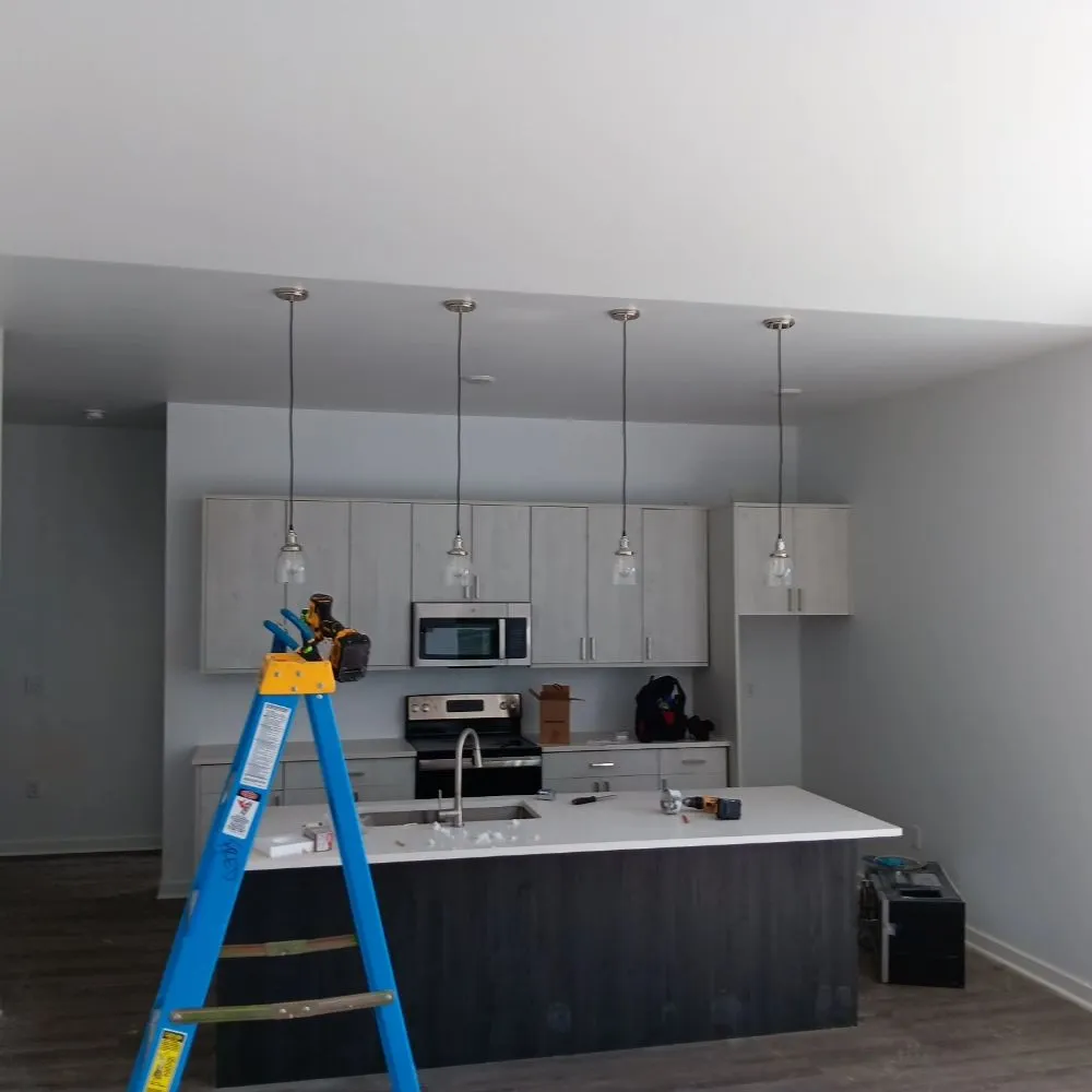 Slide of BB Electric