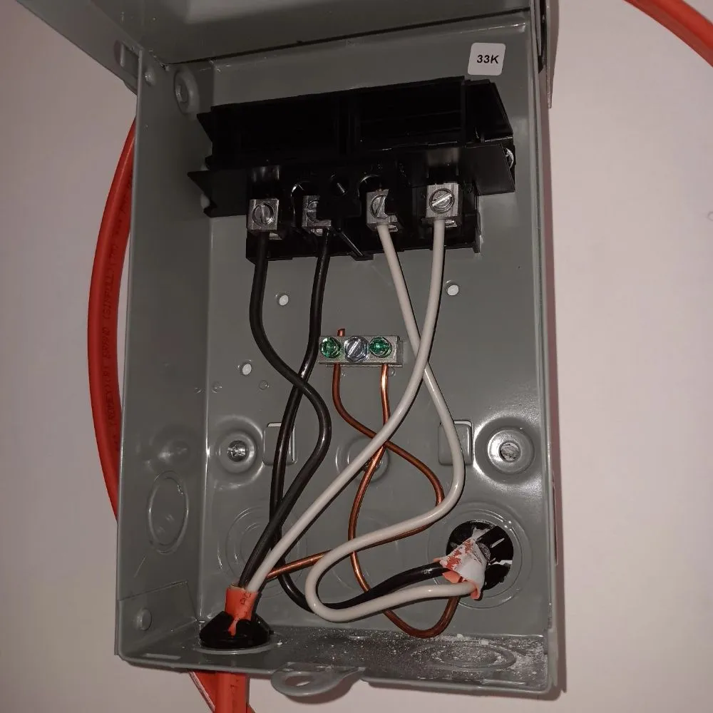 Slide of BB Electric