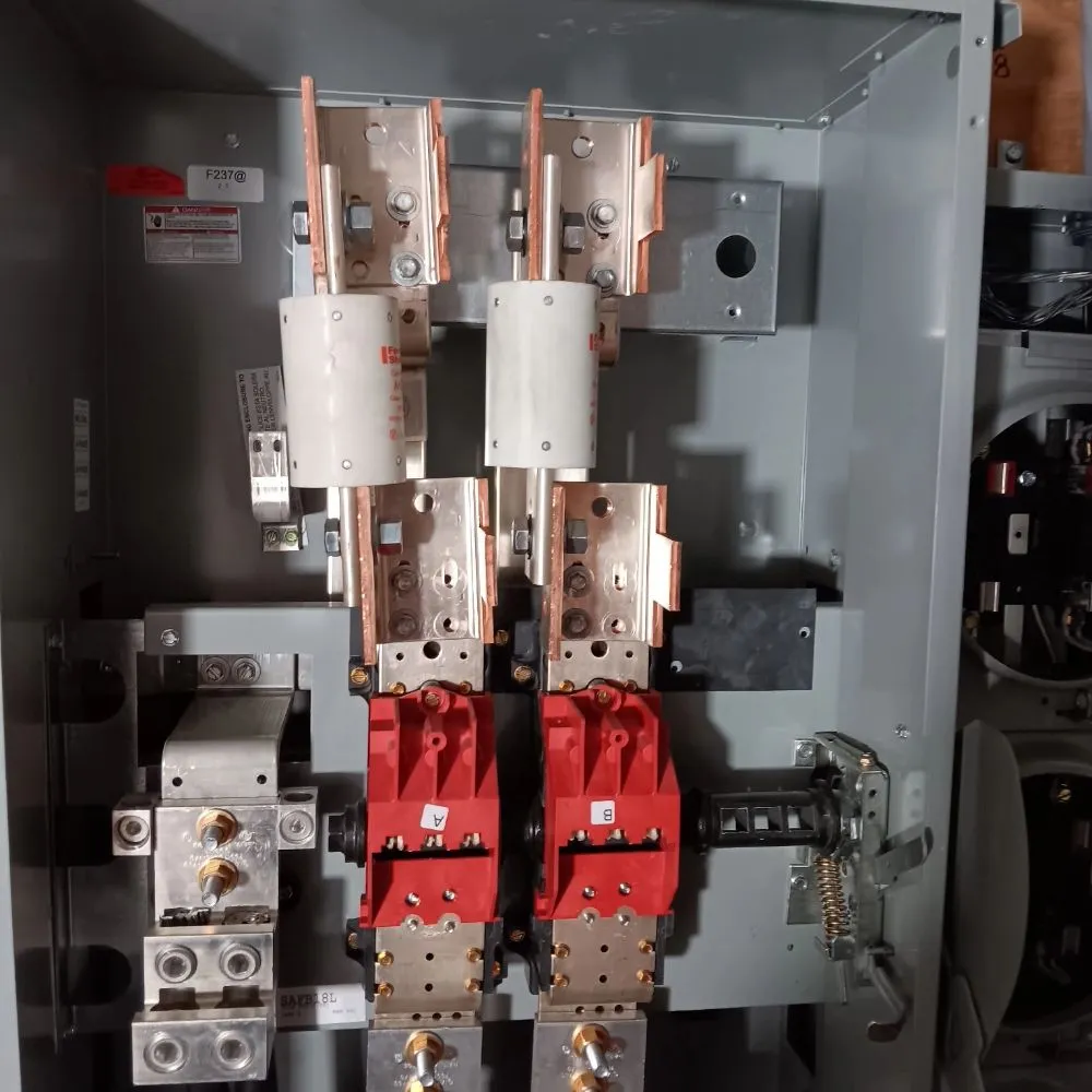 Slide of BB Electric