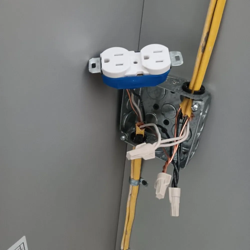 Slide of BB Electric