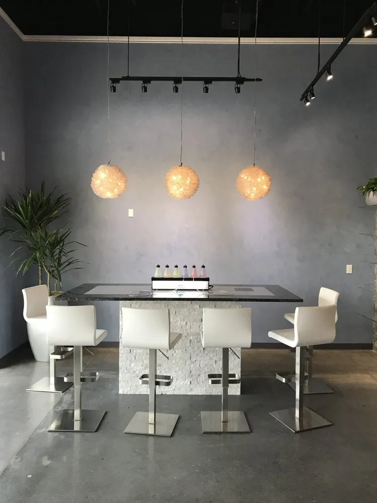 Slide of B&B Electric