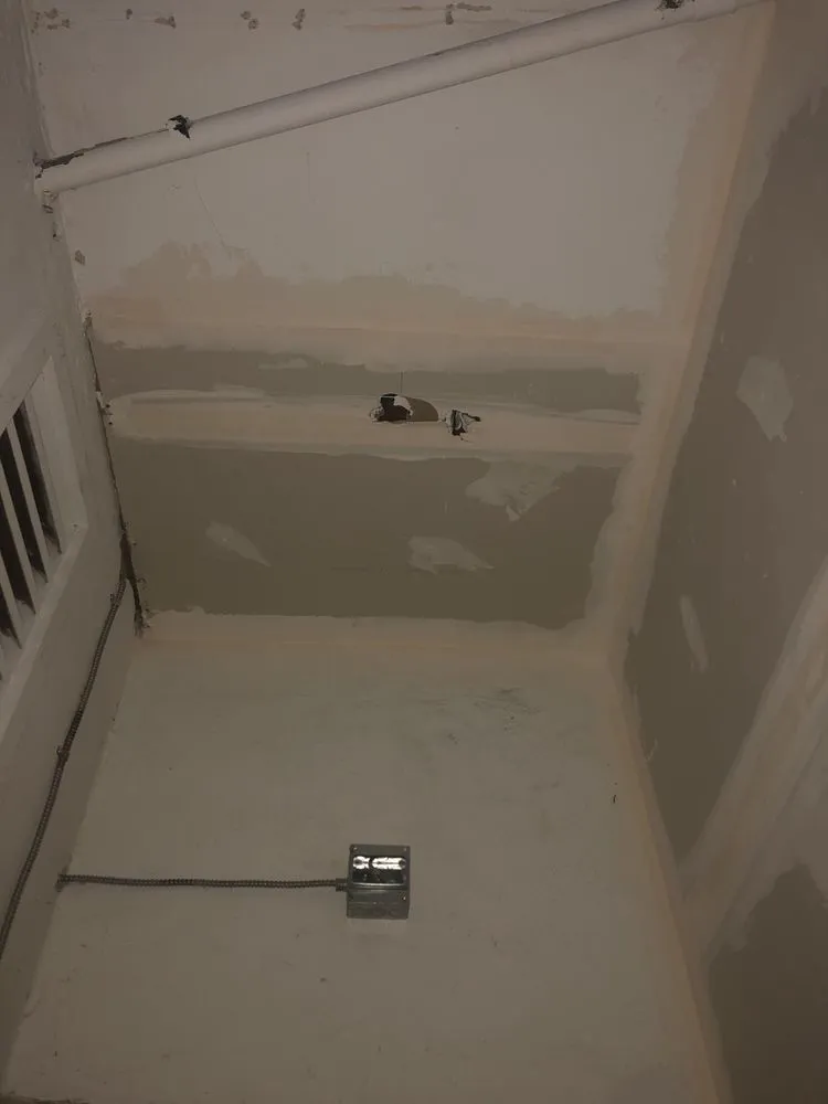 Slide of BB Electric