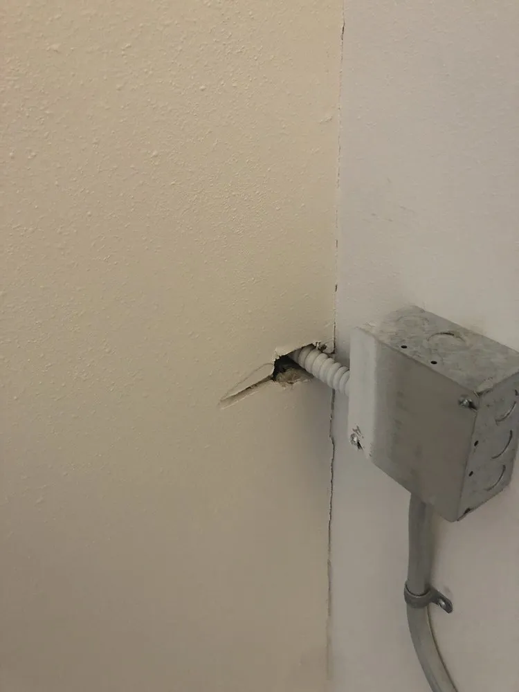 Slide of BB Electric