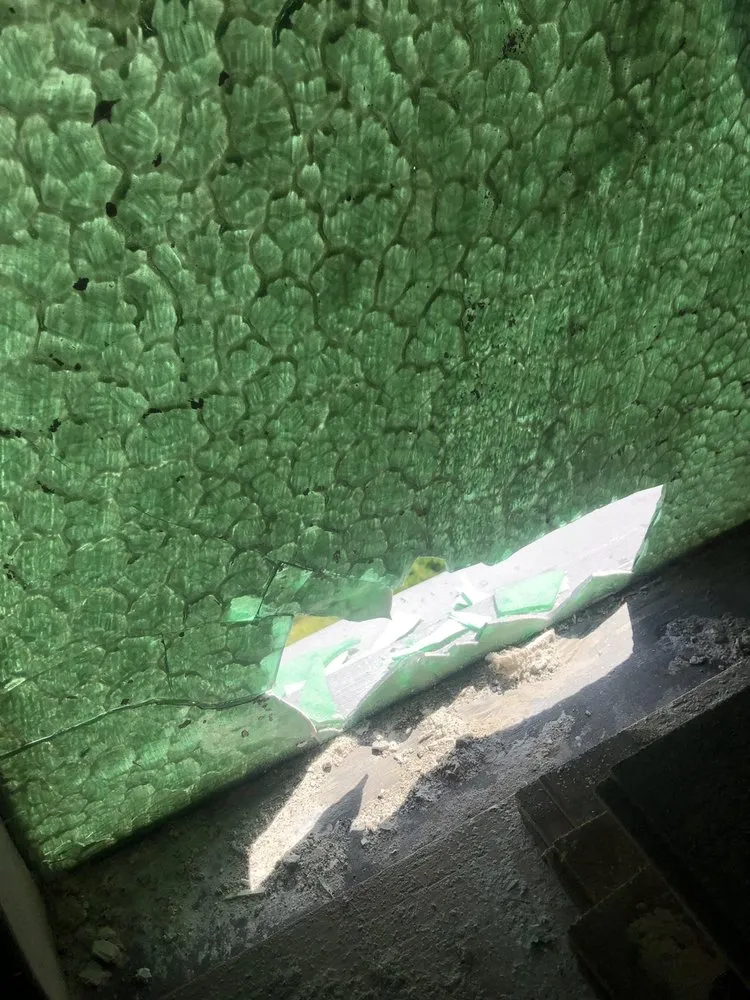 Slide of BB Electric