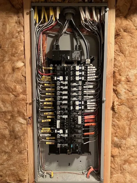 Slide of BB Electric