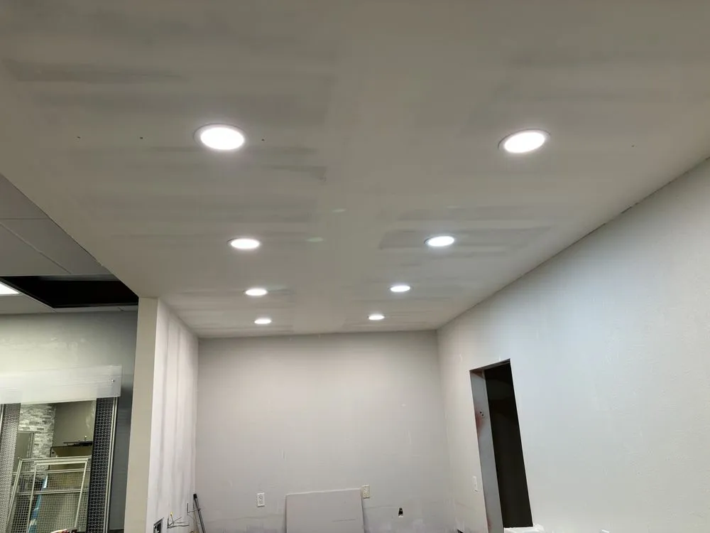 Slide of B&B Electric