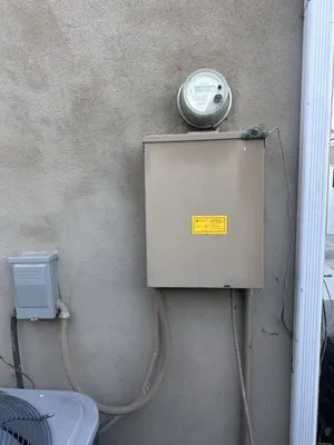 BB Electric Robert Bui