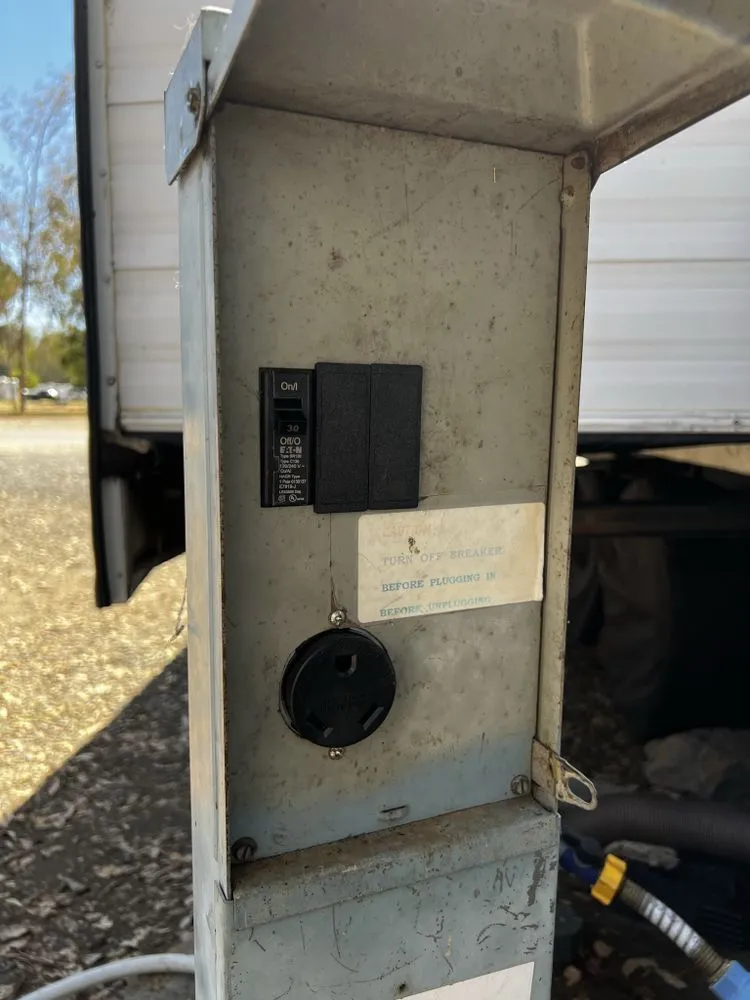 Slide of BB Electrical