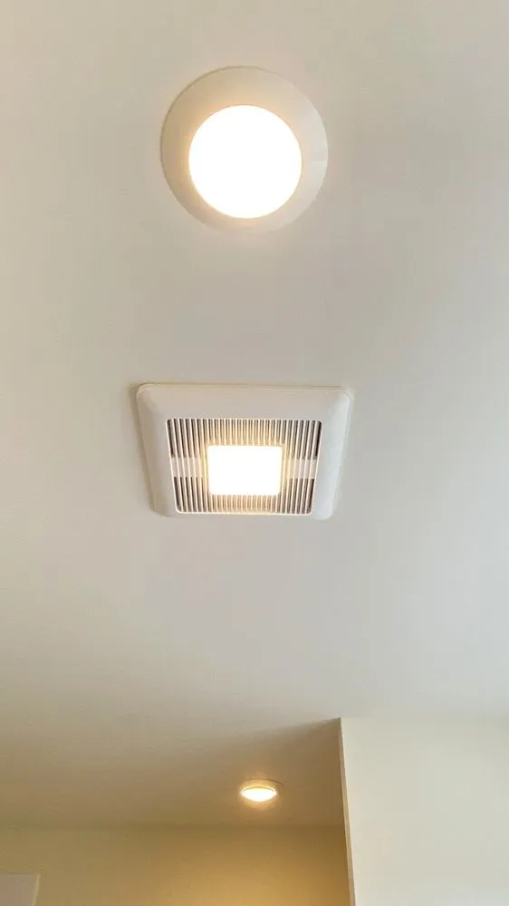 Slide of B&B Electrical