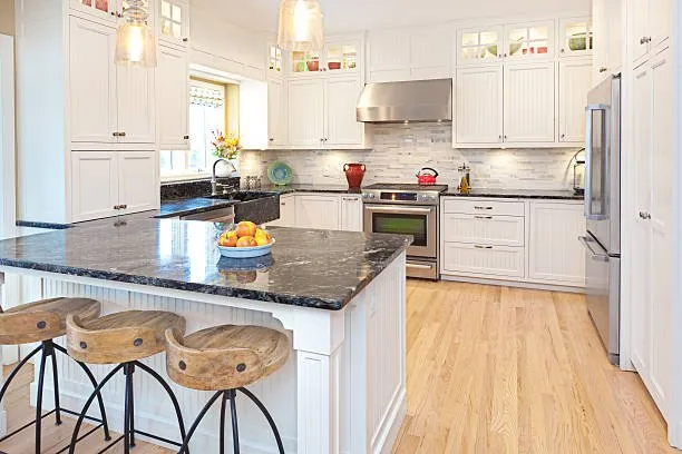 Slide of B&B Electrical