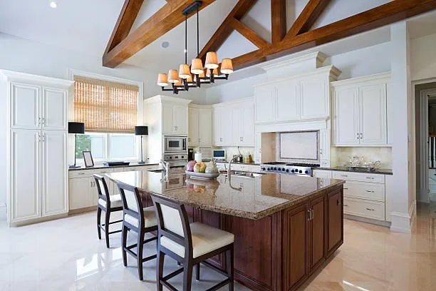 Slide of B&B Electrical