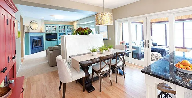 Slide of B&B Electrical