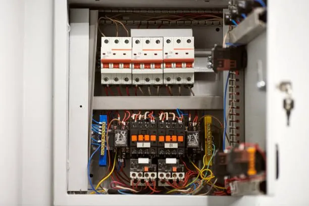 Reliable electrician providing wiring installation in , 