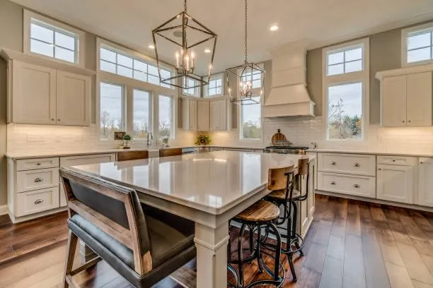 Slide of B&B Electrical