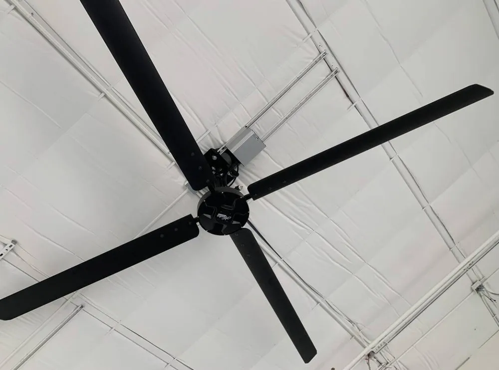 Slide of B&B Electrical