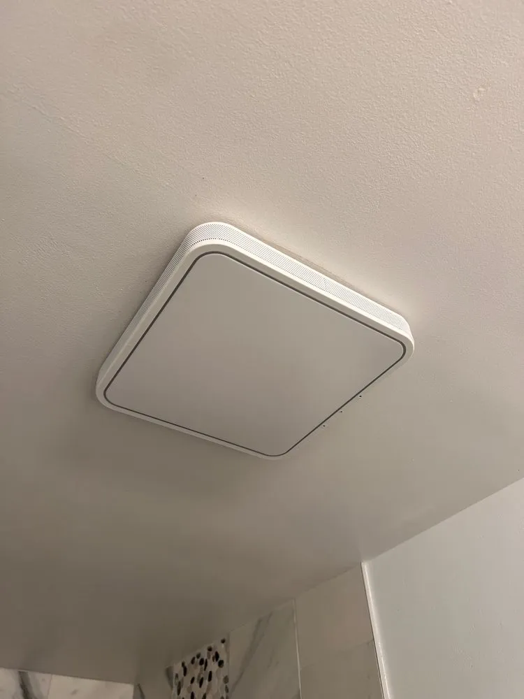 Slide of B&B Electrical