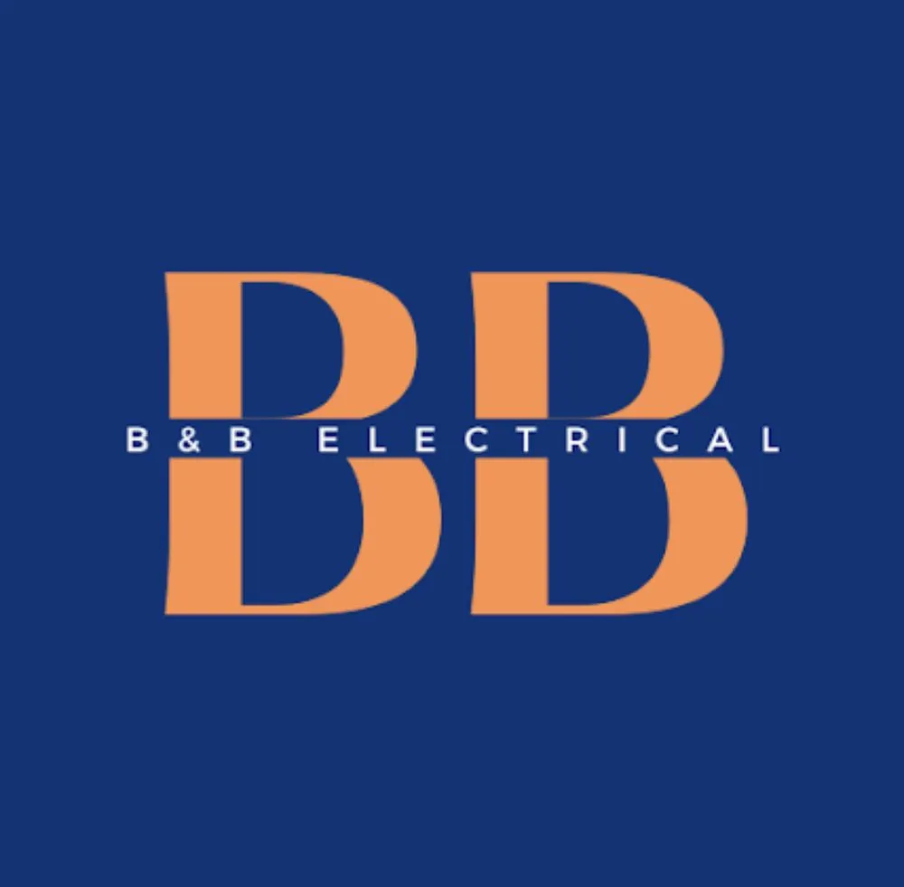 Slide of B&B Electrical
