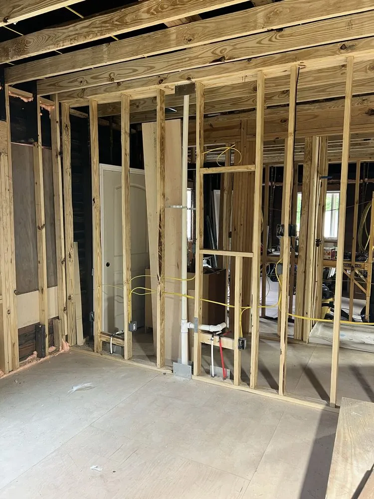 Slide of B&B Maintenance Services