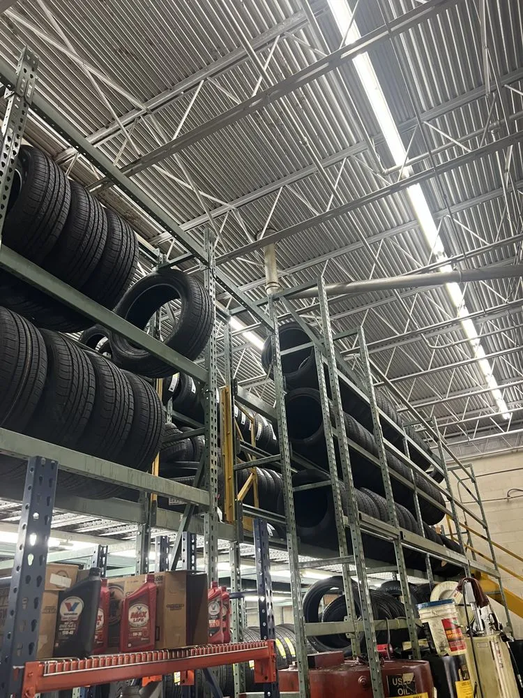 Slide of B&B Maintenance Services