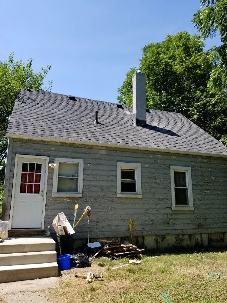 Slide of B&B Property Investment Group