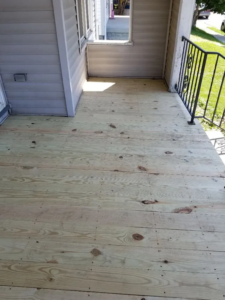 Slide of B&B Property Investment Group