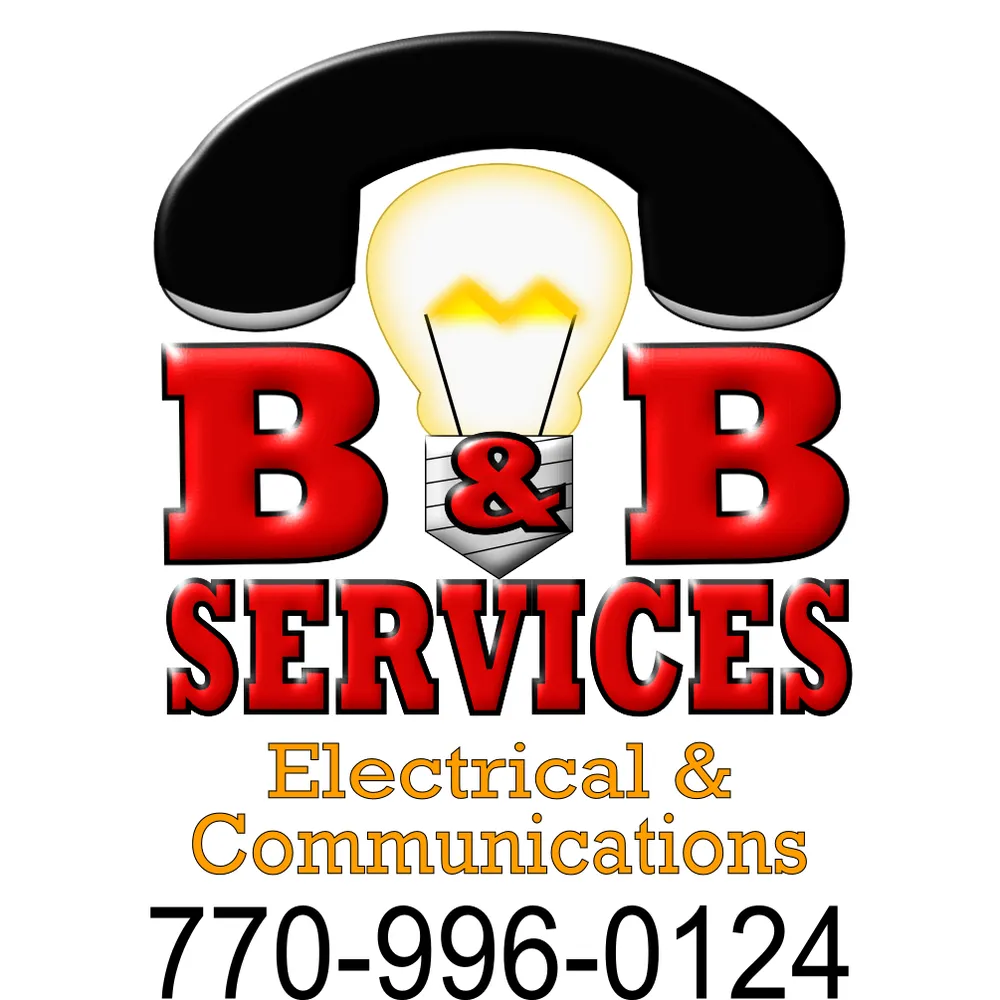 Slide of B&B Services