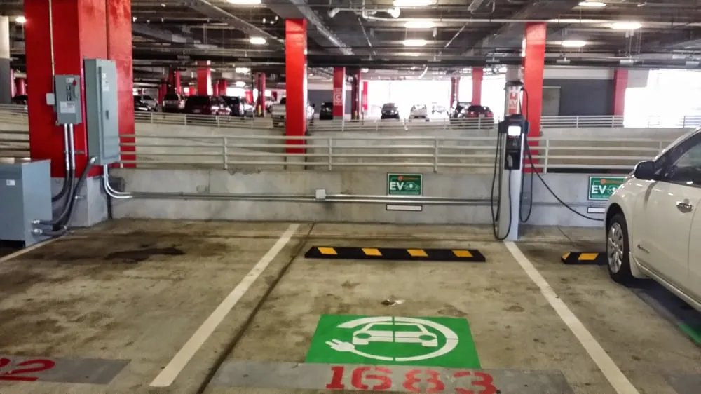 Slide of B&B Services