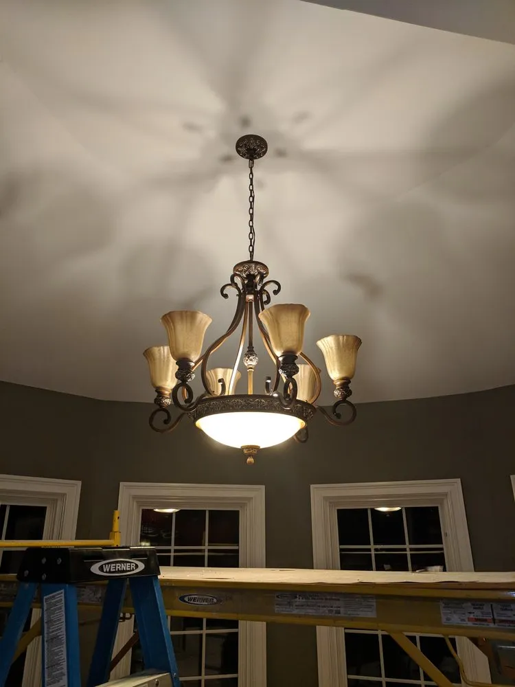 Slide of BBARD Electric