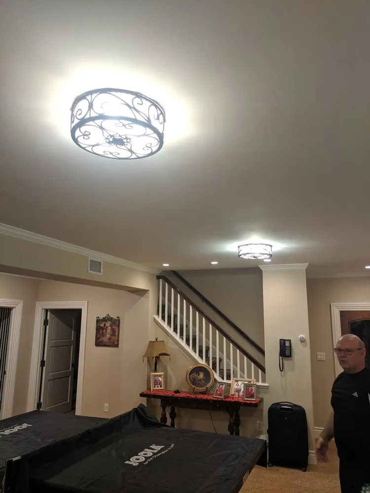 Slide of BBARD Electric