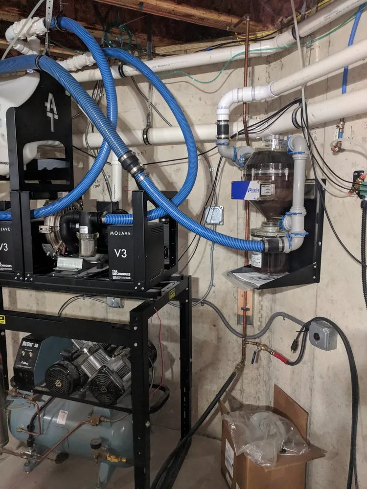 Slide of BBARD Electric