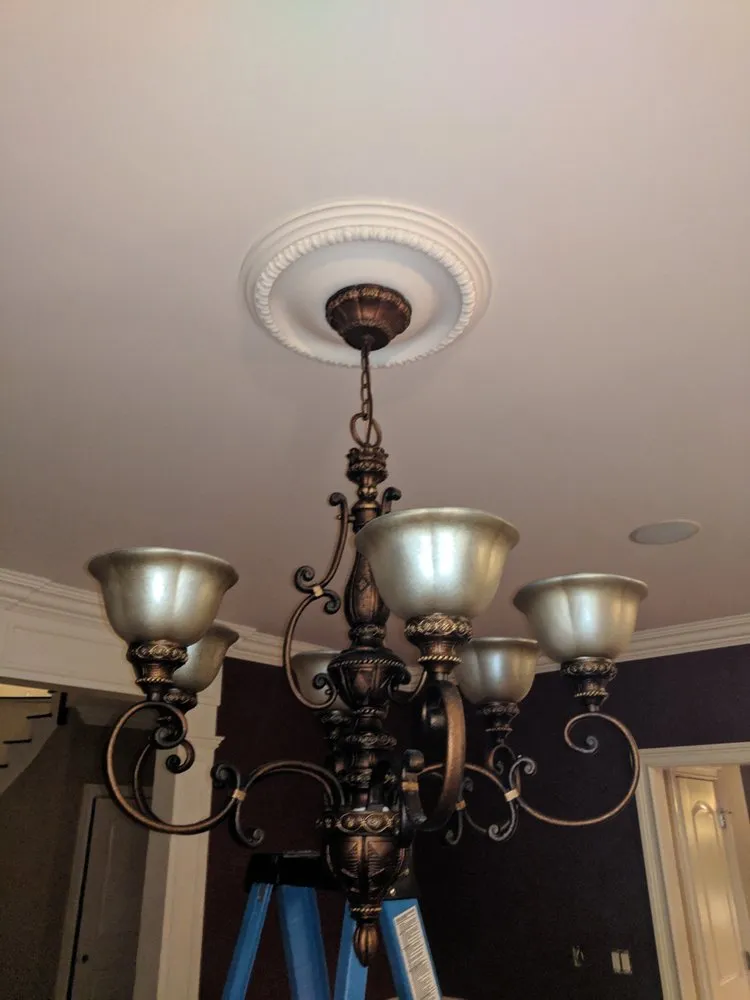 Slide of BBARD Electric