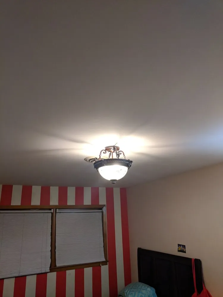 Slide of BBARD Electric