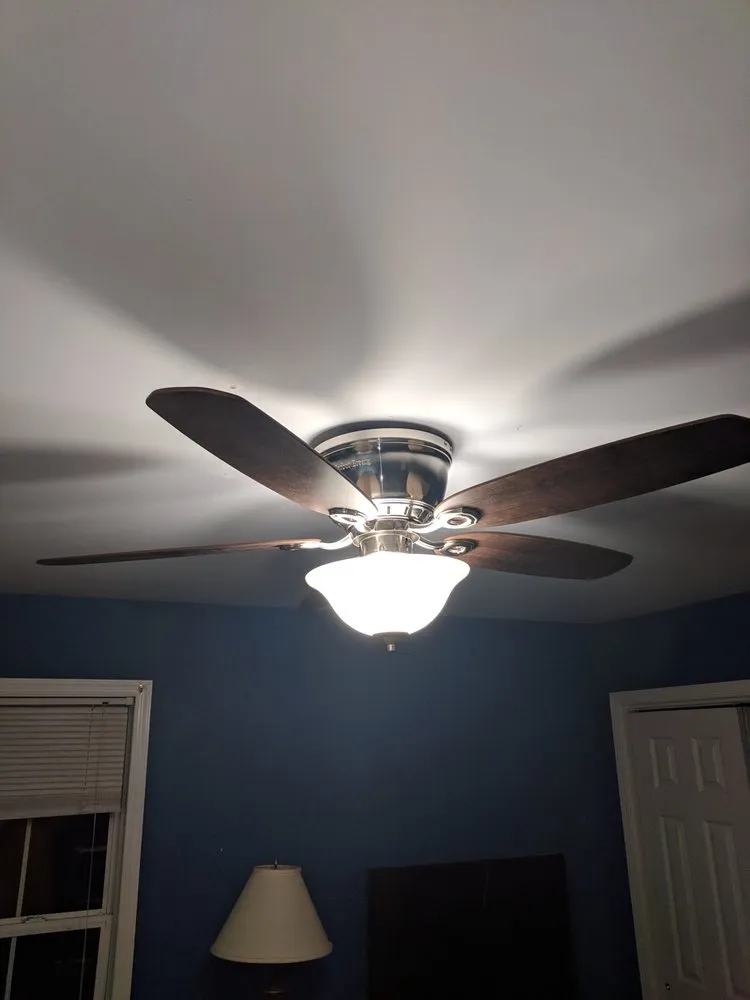 Slide of BBARD Electric