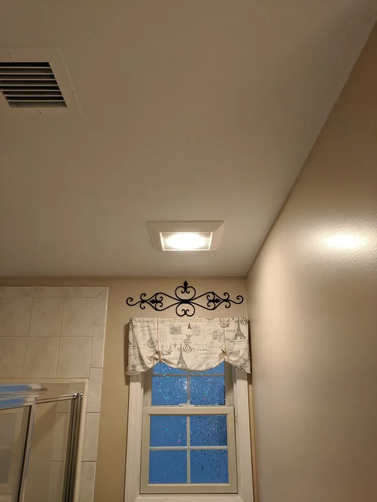 Slide of BBARD Electric