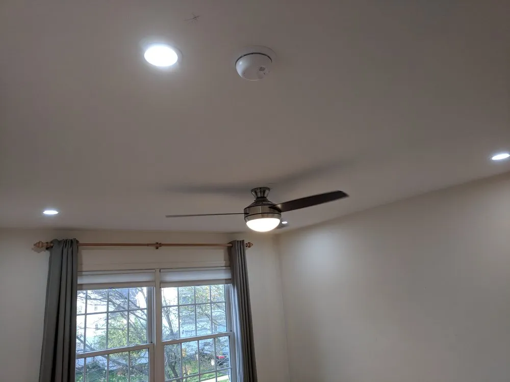 Slide of BBARD Electric