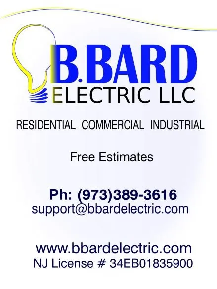 Slide of BBARD Electric