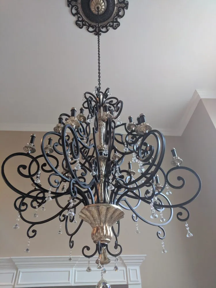 Slide of BBARD Electric