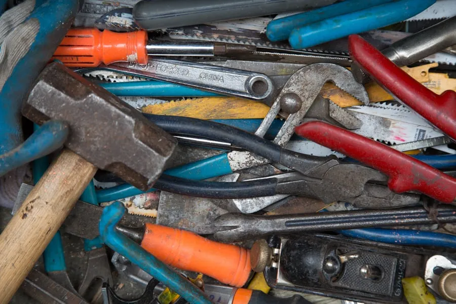 Slide of BBC Construction