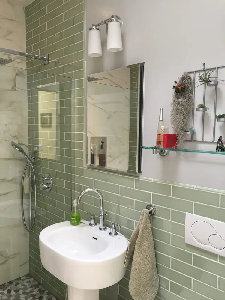 Slide of BBC Construction