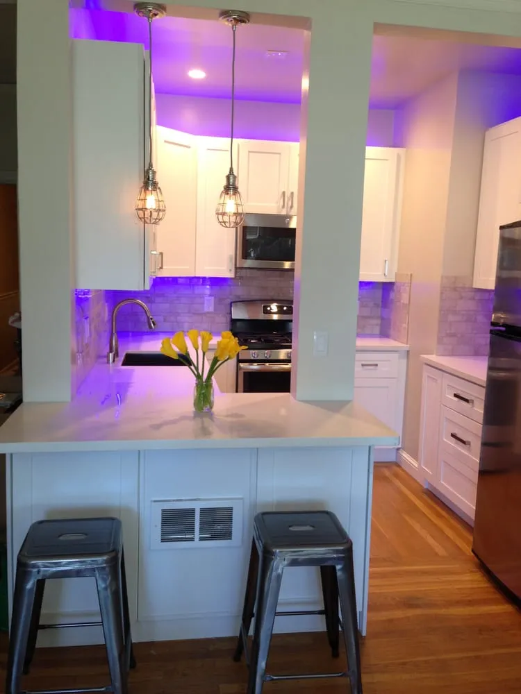 Slide of BBC Construction