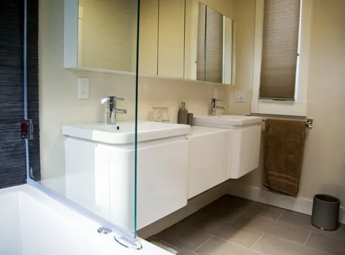 Slide of BBC Construction