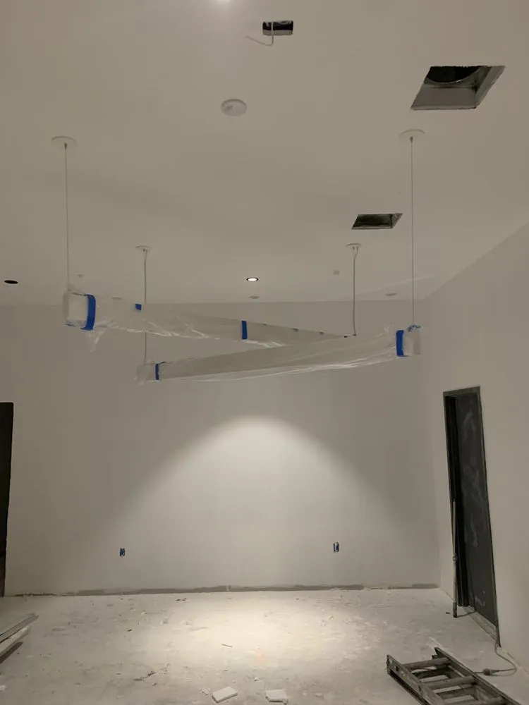 Slide of BBK Electric