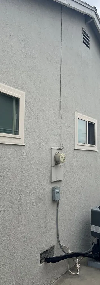 Slide of BBK Electric