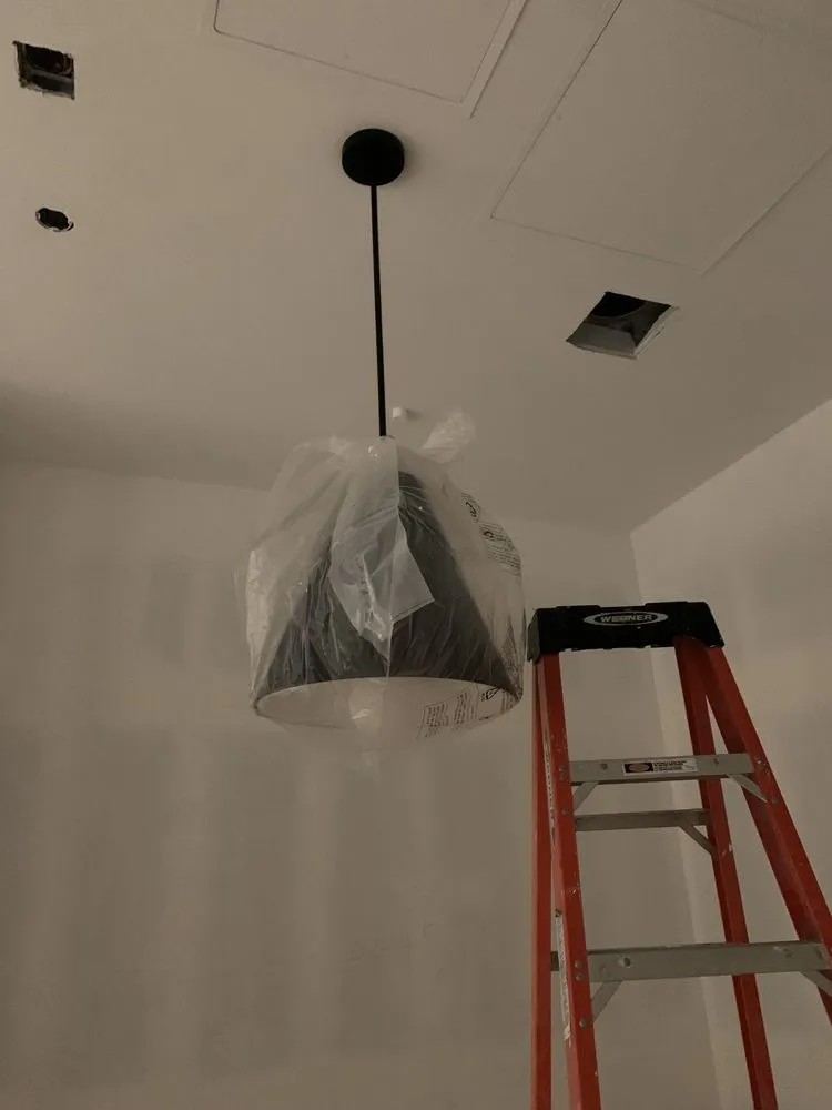 Slide of BBK Electric